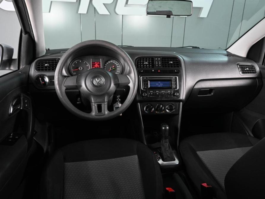 Volkswagen Polo V Ростов-на-Дону  - изображение 6
