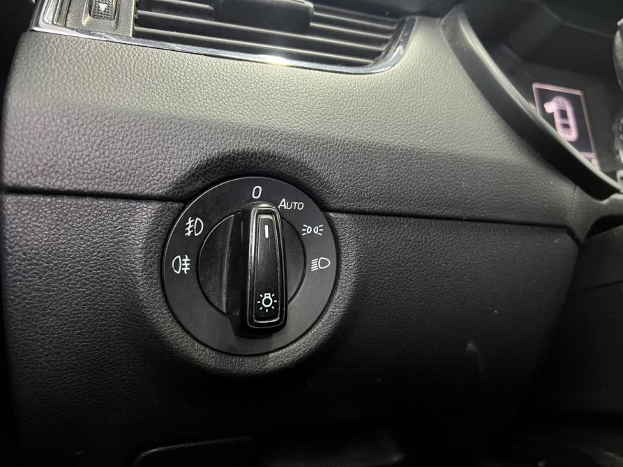 Skoda Octavia III (A7) Уфа  - изображение 16