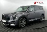 GAC GS8 II Нижний Новгород  - изображение 27