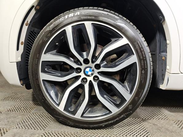 BMW X6 II (F16) с пробегом 2019 года, цена 4 245 000 рублей, 168084 км, внедорожник, Автокод Объявления
