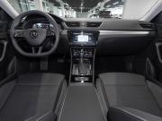 Skoda Superb III Рестайлинг Москва  - изображение 31