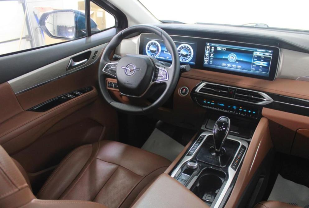 Haima 7X Нижний Новгород  - изображение 17