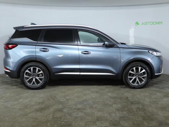 Chery Tiggo 7 Pro I с пробегом 2021 года, цена 1 599 000 рублей, 59127 км, внедорожник, Автокод Объявления