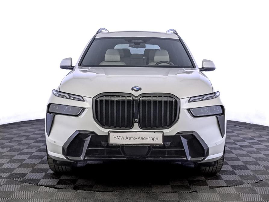 BMW X7 I (G07) Рестайлинг Москва  - изображение 2