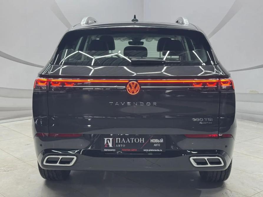 Volkswagen Tavendor I Воронеж  - изображение 6