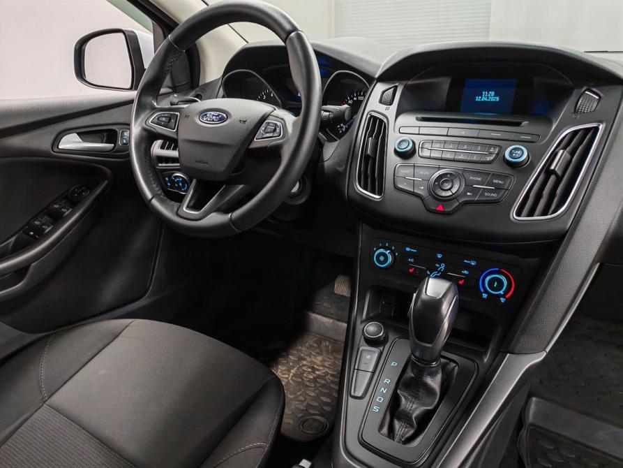 Ford Focus III Рестайлинг Москва  - изображение 10
