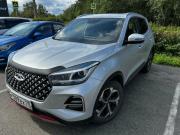Chery Tiggo 4 Pro I Томск  - изображение 6