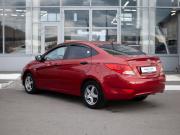 Hyundai Solaris I Курган  - изображение 27