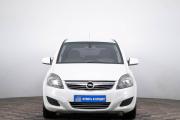 Opel Zafira B Рестайлинг Пермь  - изображение 24