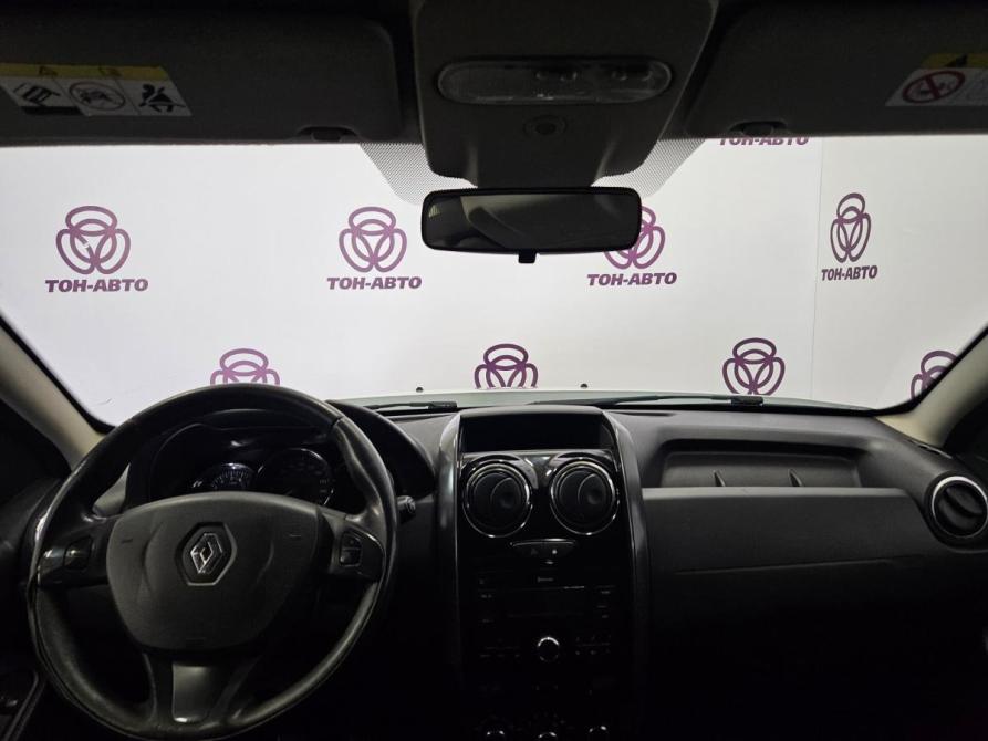 Renault Duster I Рестайлинг Тольятти  - изображение 16