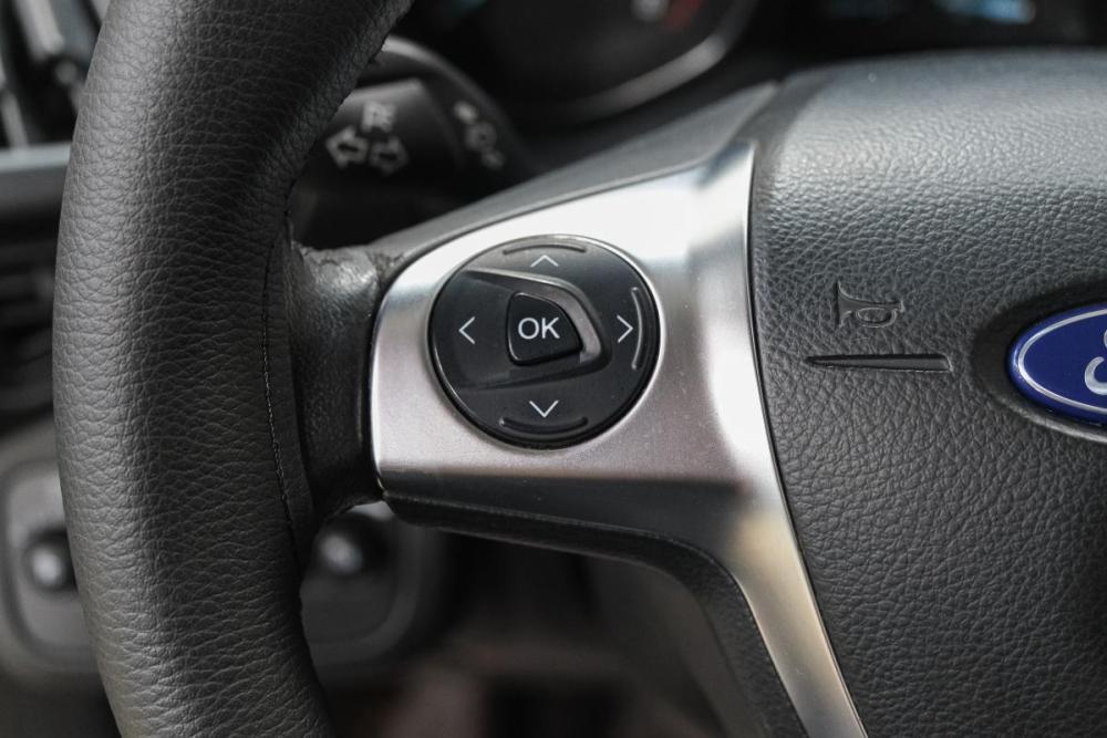 Ford Kuga II Новокузнецк  - изображение 20