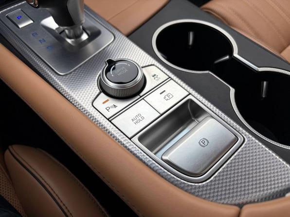 Genesis G70 I Рестайлинг с пробегом 2022 года, цена 3 675 000 рублей, 49000 км, седан, Автокод Объявления
