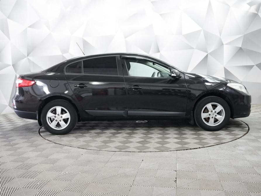 Renault Fluence I Ульяновск  - изображение 6