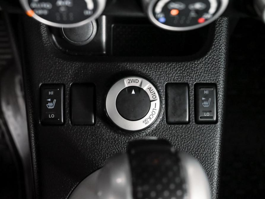 Nissan X-Trail II Рестайлинг Екатеринбург  - изображение 17