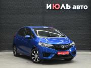 Honda Fit III Екатеринбург  - изображение 21