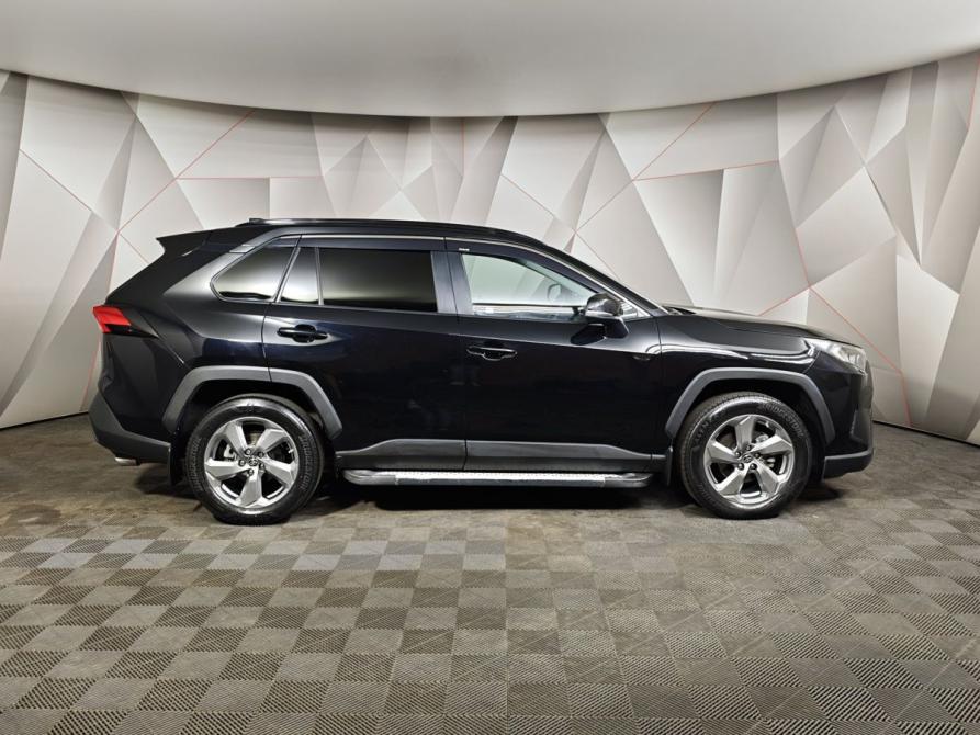 Toyota RAV4 V (XA50) Москва  - изображение 6