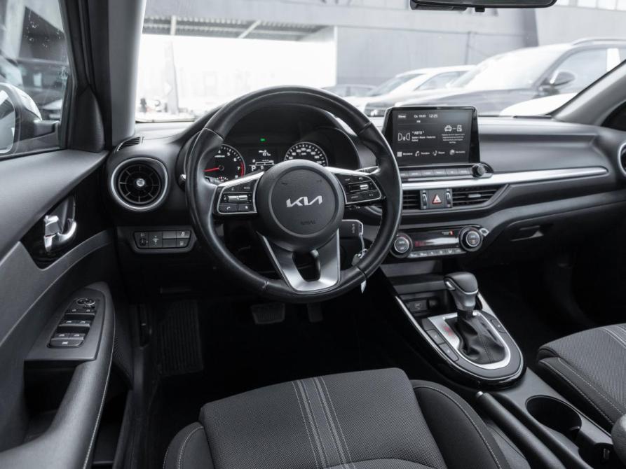Kia Cerato IV Рестайлинг Москва  - изображение 7
