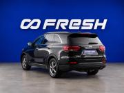 Kia Sorento III Prime Рестайлинг Москва  - изображение 22