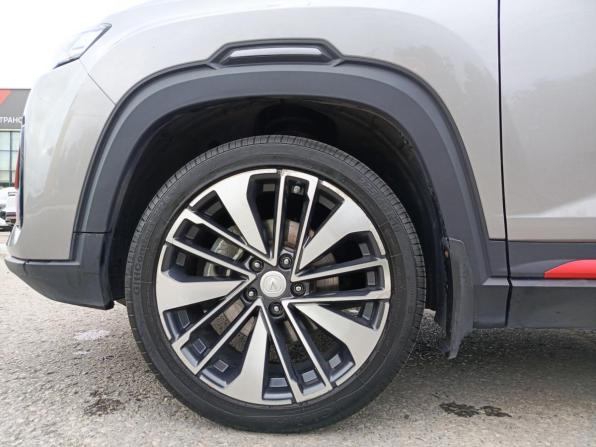 Changan CS35 Plus I Рестайлинг с пробегом 2023 года, цена 1 721 000 рублей, 65000 км, внедорожник, Автокод Объявления