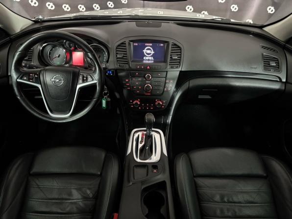 Opel Insignia I с пробегом 2010 года, цена 879 000 рублей, 109960 км, седан, Автокод Объявления