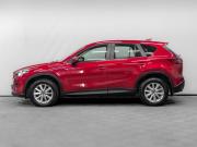 Mazda CX-5 I Рестайлинг Москва  - изображение 35