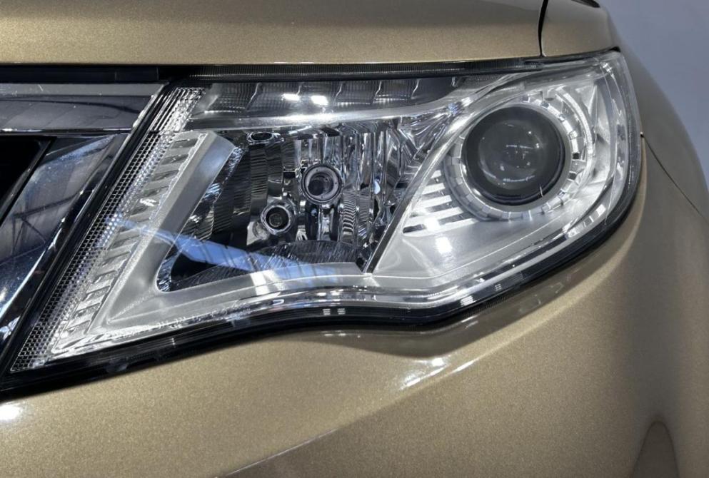 Geely Atlas I Саранск  - изображение 17