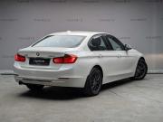 BMW 3 серии VI (F3x) Москва  - изображение 19