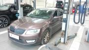 Skoda Octavia III (A7) Санкт-Петербург  - изображение 6