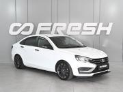 Lada (ВАЗ) Vesta I Рестайлинг (NG) Ростов-на-Дону  - изображение 19