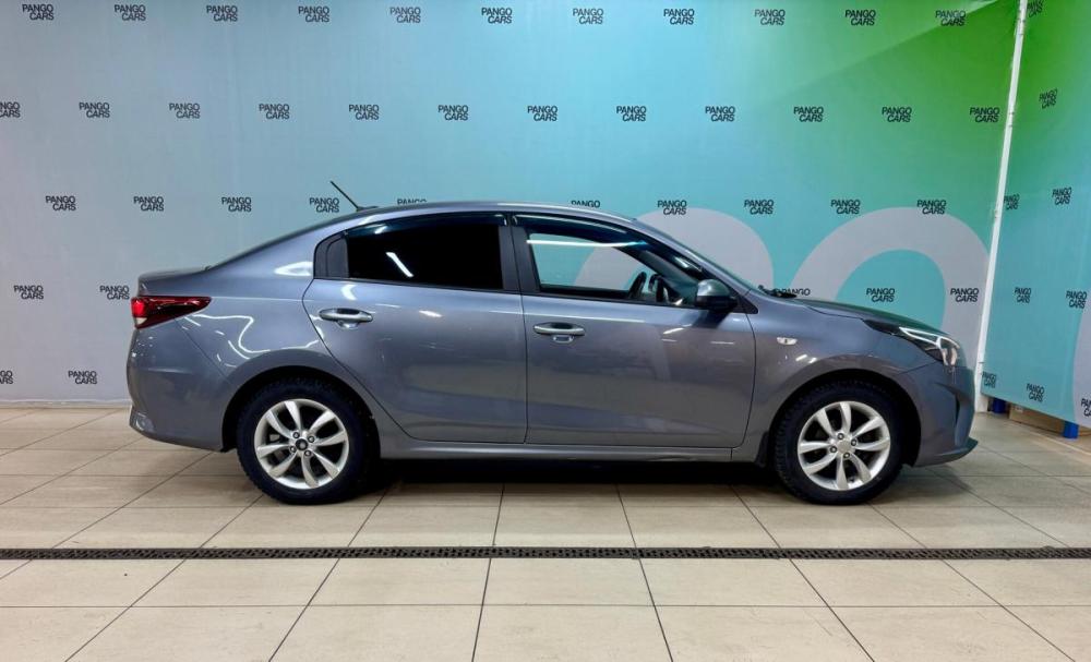 Kia Rio IV Рестайлинг Набережные Челны  - изображение 5