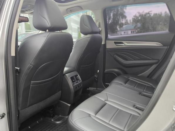Haval F7 I с пробегом 2019 года, цена 1 615 000 рублей, 78332 км, внедорожник, Автокод Объявления