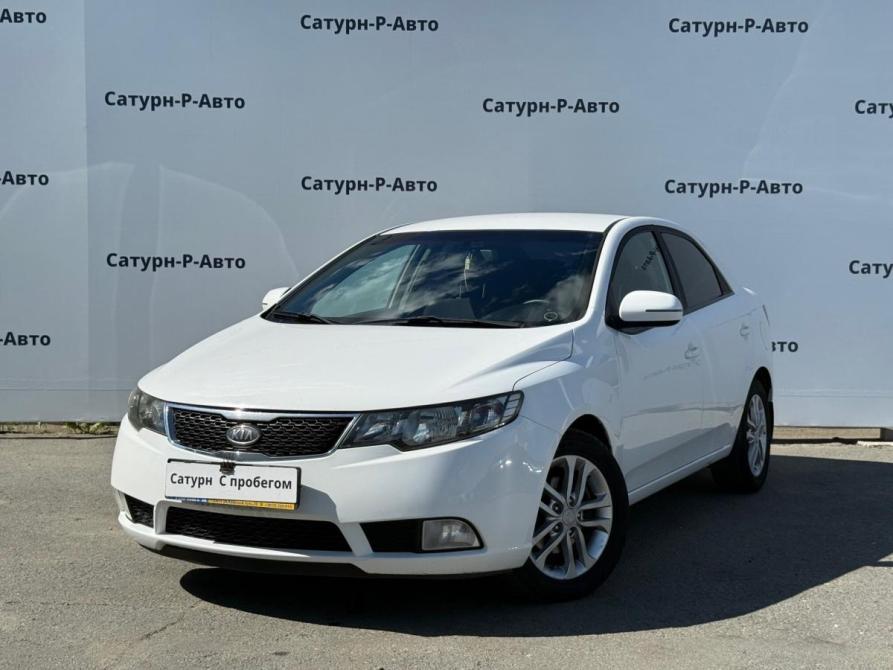 Kia Cerato II Курган  - изображение 1