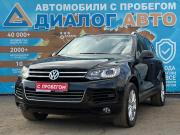 Volkswagen Touareg II Набережные Челны  - изображение 39