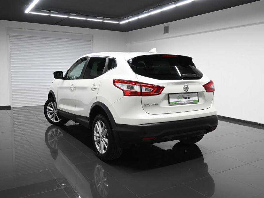 Nissan Qashqai II Тверь  - изображение 6
