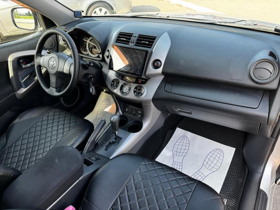 Toyota RAV4 III (XA30) Пермь  - изображение 13