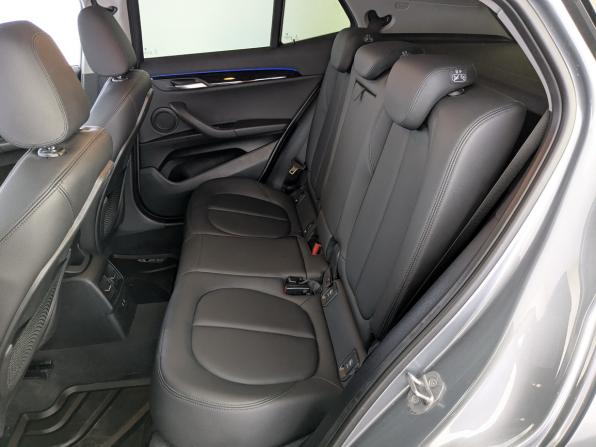 BMW X2 I (F39) с пробегом 2021 года, цена 2 980 000 рублей, 64024 км, внедорожник, Автокод Объявления