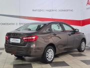 Lada (ВАЗ) Vesta I Воронеж  - изображение 28