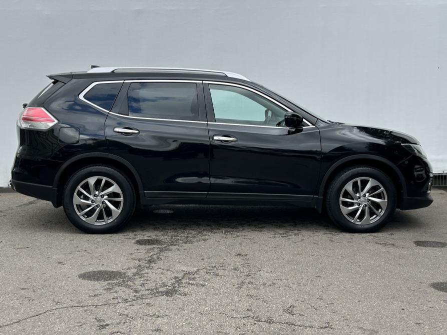 Nissan X-Trail III Москва  - изображение 4
