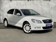 Skoda Octavia II (A5) Рестайлинг Тамбов  - изображение 21