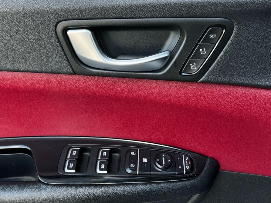 Kia Optima IV Рестайлинг Волгоград  - изображение 8