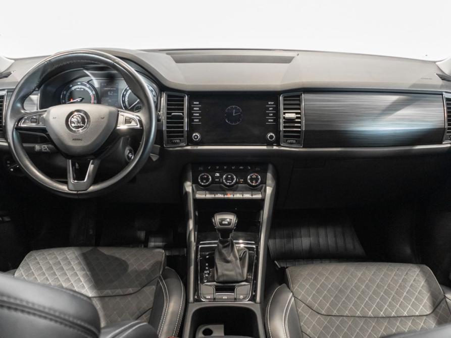 Skoda Kodiaq I Казань  - изображение 6