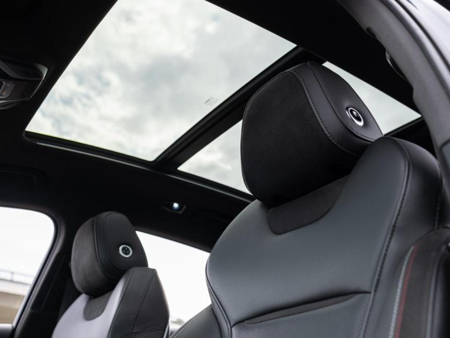 Geely Tugella I Рестайлинг Сочи  - изображение 12