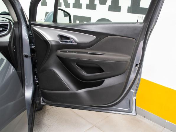 Opel Mokka I с пробегом 2013 года, цена 949 000 рублей, 179296 км, внедорожник, Автокод Объявления