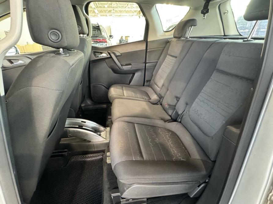 Opel Meriva B Москва  - изображение 12
