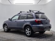 Mitsubishi Outlander I Москва  - изображение 19
