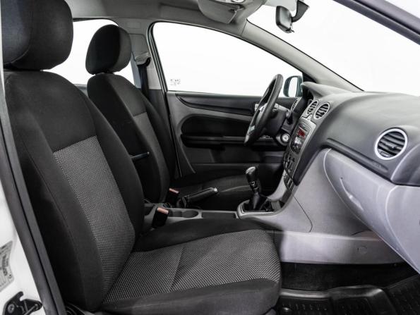 Ford Focus II Рестайлинг с пробегом 2010 года, цена 599 000 рублей, 262054 км, универсал, Автокод Объявления