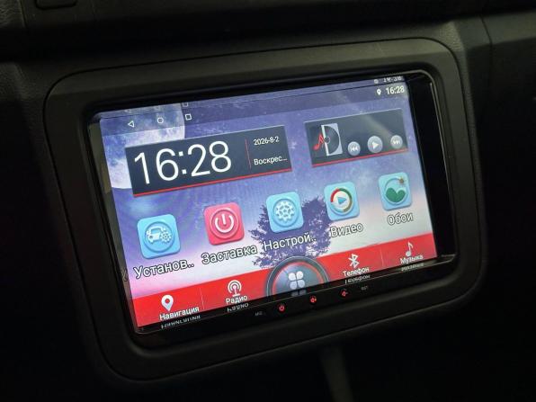 Skoda Fabia II Рестайлинг с пробегом 2012 года, цена 795 000 рублей, 81458 км, хэтчбек, Автокод Объявления
