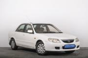 Mazda Familia VIII (BJ) Томск  - изображение 18