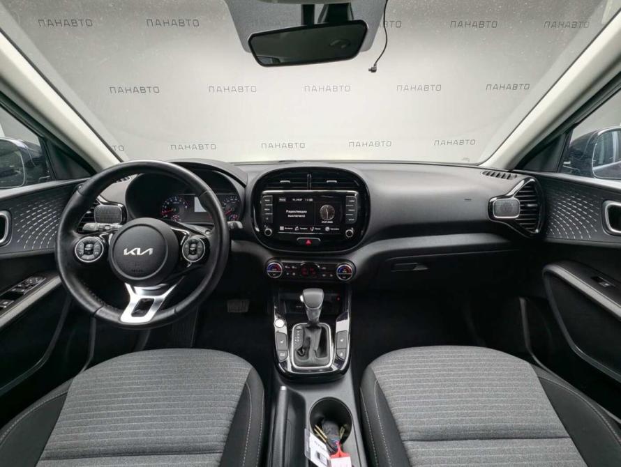 Kia Soul III Рестайлинг Москва  - изображение 6