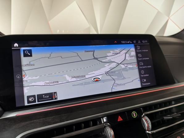 BMW X5 IV (G05/G18) с пробегом 2020 года, цена 6 000 000 рублей, 172876 км, внедорожник, Автокод Объявления